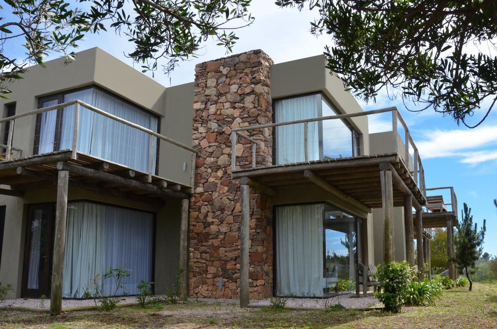 ホテル Casa Suaya ホセ・イグナシオ エクステリア 写真