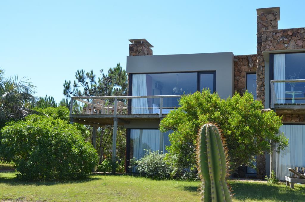 ホテル Casa Suaya ホセ・イグナシオ エクステリア 写真