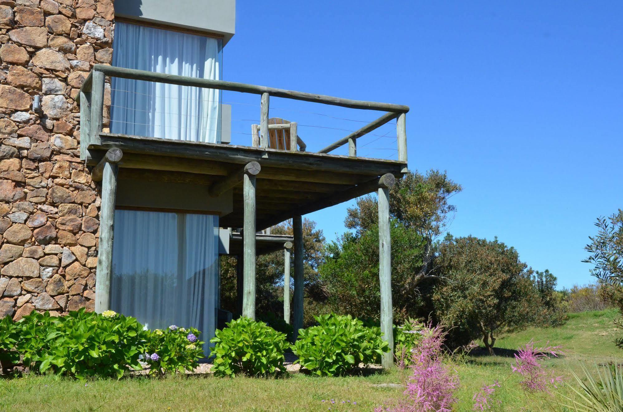 ホテル Casa Suaya ホセ・イグナシオ エクステリア 写真