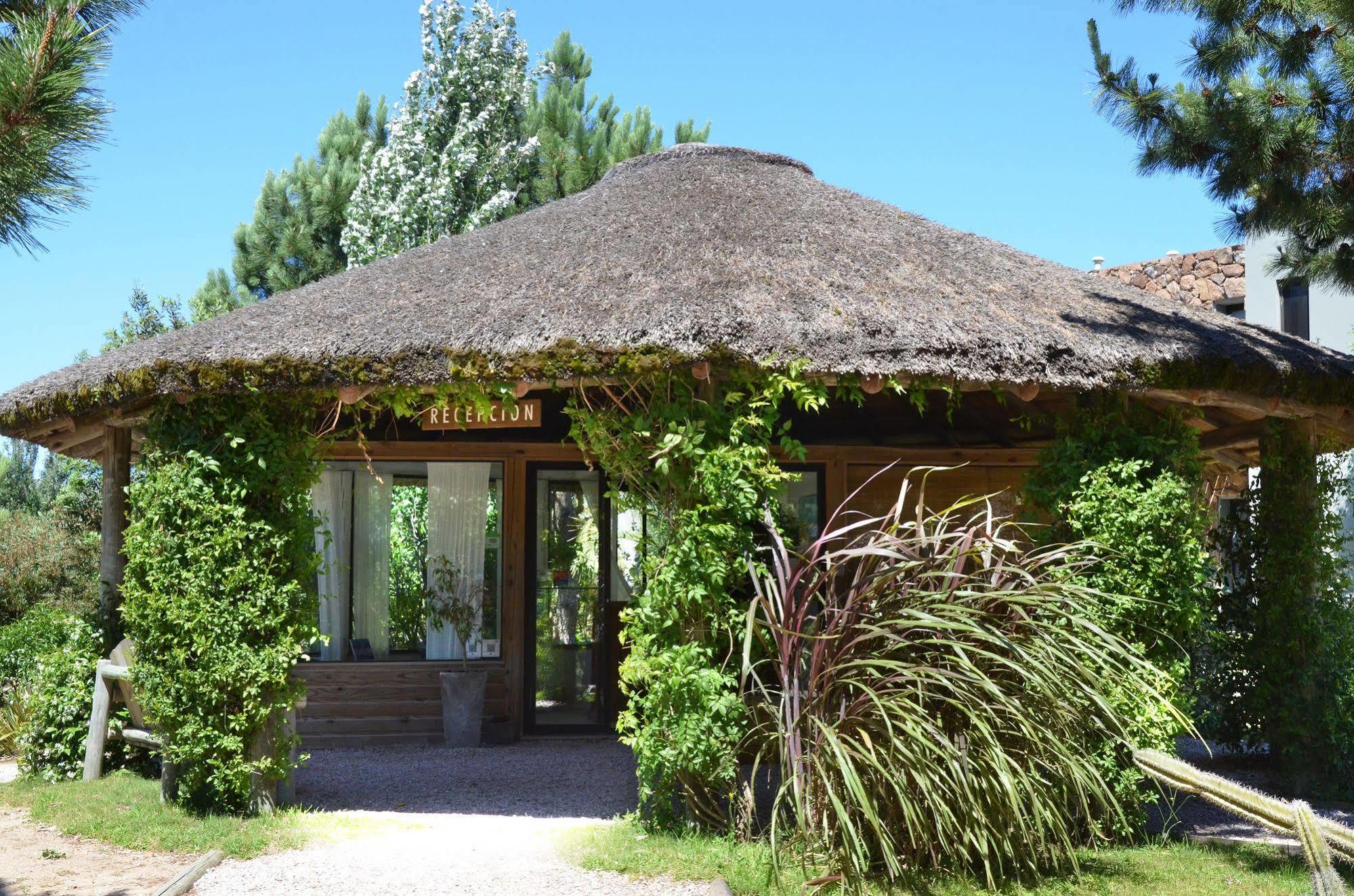 ホテル Casa Suaya ホセ・イグナシオ エクステリア 写真